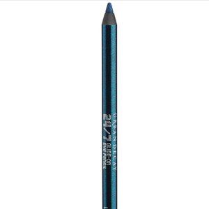New Urban Decay blue Eyeliner 24/7 Glide-On
